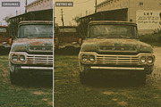 Retro - Photoshop Action, an Action Add-On by Nostal Studio (Thumbnail 5 of 7)