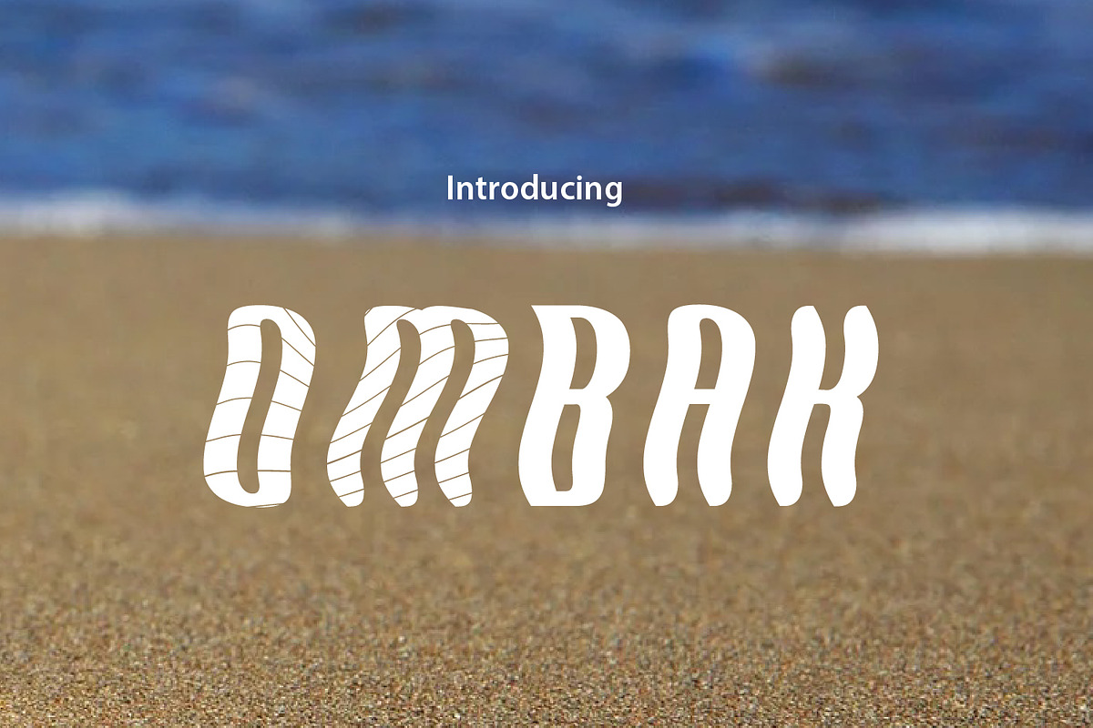 OMBAK preview 2