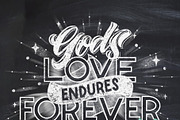 Chalk Lettering Brush Toolbox, a Brush Add-On by Nico-Ng (Thumbnail 12 of 18)