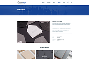 CourseWare - Learning PSD Template, a Landing Page Template by bigpsfan's SHOP (Thumbnail 18 of 25)