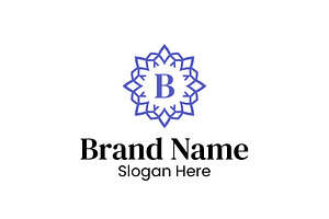Modern Luxury Emblem Logo, a Branding & Logo Template by Rasagama Studio