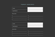 TikTok Marketing Pro Planner, a Social Media Template by Brand Your Biz Co. (Thumbnail 5 of 9)