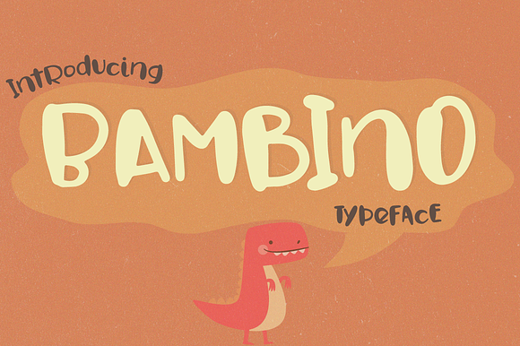 Bambino preview 7