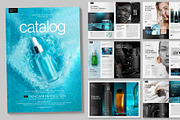 Catalog Template, a Brochure Template by BrandPacks (Thumbnail 6 of 6)