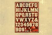 Real INK BLOCK Texture Pack, a Texture Graphic by Design Hitman (Thumbnail 4 of 5)