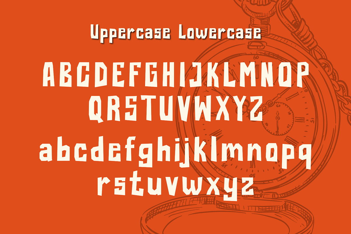 ASAP | Bold Handwritten Display Font, a Sans Serif Font by Artolabs (Photo 2 of 12)
