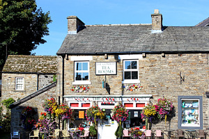 Tea Room