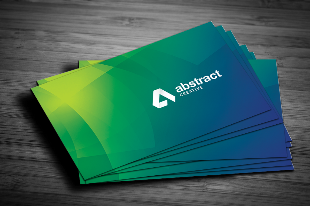 Stylist Business Card, a Business Card Template by TemplatesForest (Photo 1 of 3)