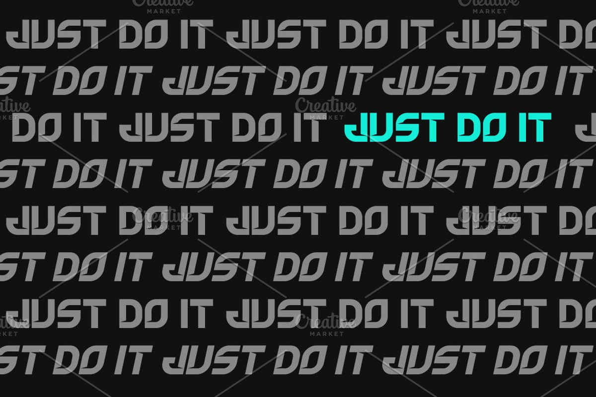 Helno Strong Bold Font, a Sans Serif Font by Artiveko (Photo 4 of 7)