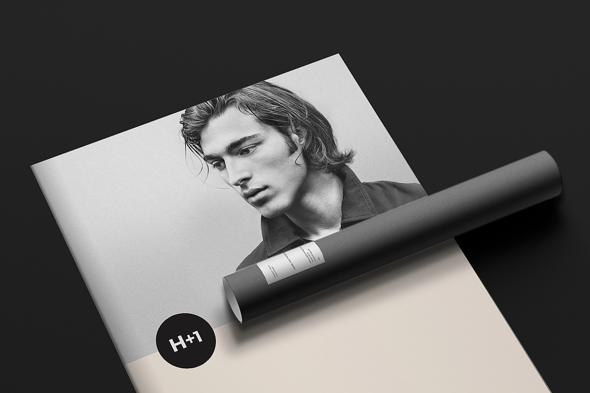 Stationery Set, a Stationery Template by BOXKAYU (Photo 6 of 6)