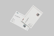 Realistic Business Card Mockup PSD, an Advertising Mockup by MA-KING_ART (Thumbnail 2 of 5)