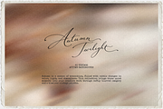 Autumn Twilight: Vintage Backgrounds, a Texture Graphic by TiriCo (Thumbnail 6 of 13)