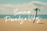 Jeany Gifary - Textured Brush Font, a Script Font by StringLabs (Thumbnail 7 of 10)