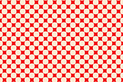 Set of seamless geometric patterns, a Pattern Graphic by Maryia's Store (Thumbnail 4 of 7)