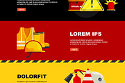 Safety equipment protective gear, an Object Graphic by Onyx (Thumbnail 2 of 3)