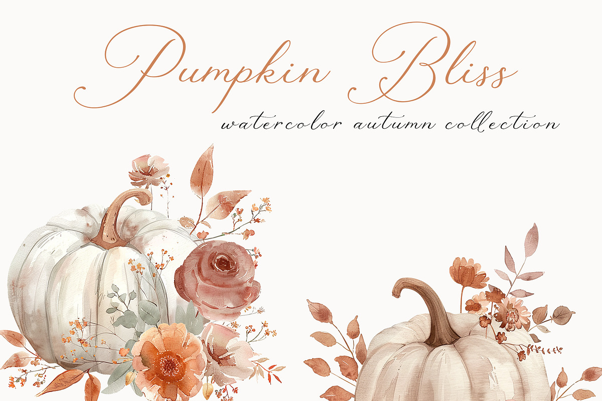 New! Summer + Fall Edition Bundle, a Seasonal Illustration by Isabelle Salem (Photo 139 of 272)