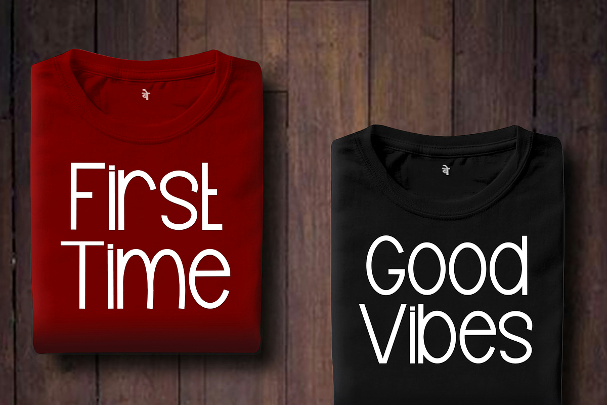 Collection, a Serif Font by InermediaSTUDIO (Photo 2 of 7)