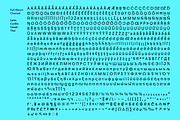HD-Koncert, a Sans Serif Font by Holdon Type (Thumbnail 7 of 21)