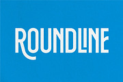 Mini-Pack Display Font Bundel+ Bonus, a Font by Bagerich Type Foundry (Thumbnail 5 of 11)