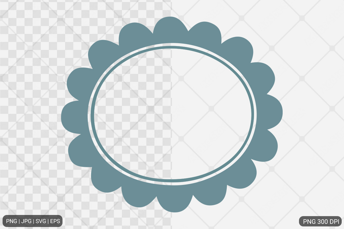 Coquette Frame Clipart Bundle, an Illustration by Actual Pixel (Photo 6 of 26)
