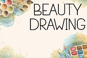 Grand Palace, a Sans Serif Font by FreshTypeINK (Thumbnail 2 of 8)