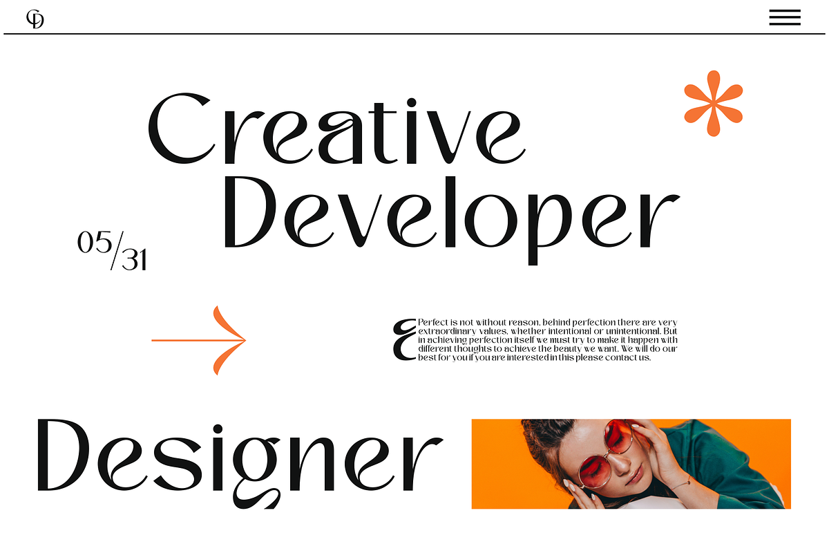Bagoes, a Sans Serif Font by ngene (Photo 8 of 9)