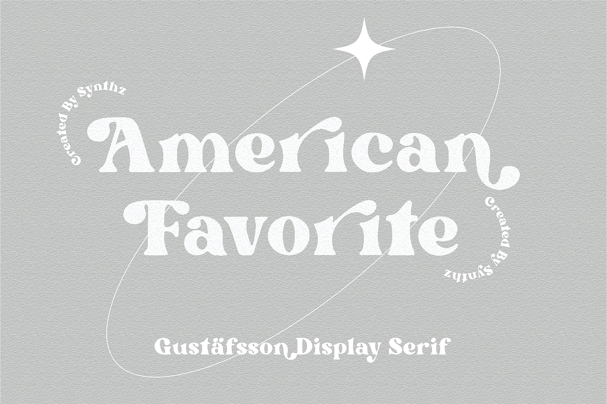 Gustafsson, a Serif Font by Portion.Labs (Photo 6 of 11)