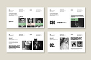 Brief Campaign Presentation Template, a Presentation Template by Mighty-Slide (Thumbnail 4 of 5)
