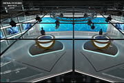 TV Studio Collection Vol 6 - 2 PCS, an Architecture 3D Model by akerStudio (Thumbnail 91 of 98)