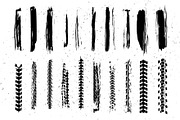 Off-Road Grunge Pack, a Texture Illustration by Annyart Design (Thumbnail 12 of 20)