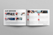 Project Proposal Template Landscape, a Brochure Template by E-Type (Thumbnail 4 of 8)