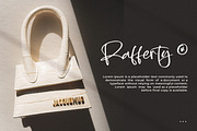 Quinttesa, a Script Font by Integritype Studio (Thumbnail 2 of 15)