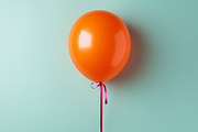 35 Balloons, an Arts & Entertainment Photo by Handmadefont (Thumbnail 9 of 10)