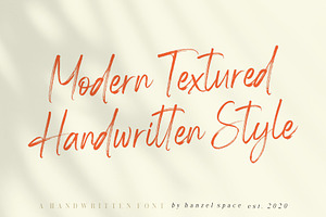 Blingstone - Handwritten Font