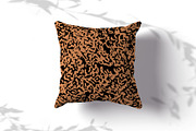 Splattered Shapes, a Pattern Graphic by Nadezda (Thumbnail 3 of 3)