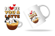 Fox Wiggle: 3 Font Styles, a Symbol Font by Fox7 By Rattana (Thumbnail 8 of 12)