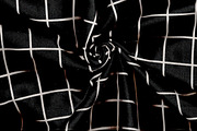 Black Grid Fabric Texture, a Texture Graphic by Pitchlook.Studio (Thumbnail 3 of 3)