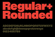 Corta, a Sans Serif Font by Flavortype (Thumbnail 2 of 18)