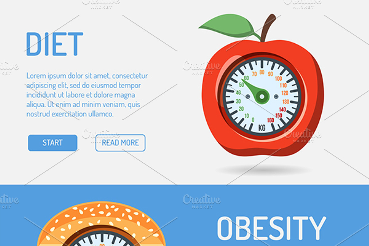 Gym and Fitness Themes, an Outline Icon by TAlex (Photo 5 of 6)
