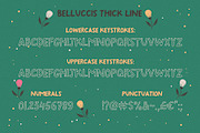 Esperanza - SVG & Regular font, a Sans Serif Font by Anastasia Cuza (Thumbnail 5 of 8)