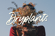 Jaqartall Hand Drawn Script Font, a Script Font by Allouse Studio (Thumbnail 4 of 10)