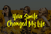 Mountty Brush Script, a Script Font by Meutuwah (Thumbnail 4 of 6)