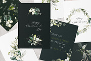 Noel | Christmas set | 180 images, a Decorative Illustration by Karma (Thumbnail 5 of 28)
