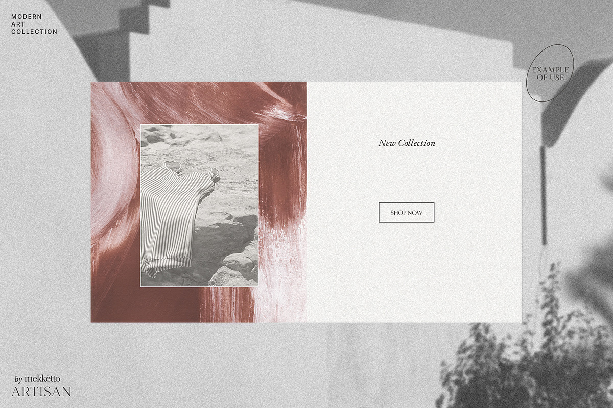 Red Aesthetic Backgrounds & Shapes, a Background Graphic by mekkêtto (Photo 2 of 20)