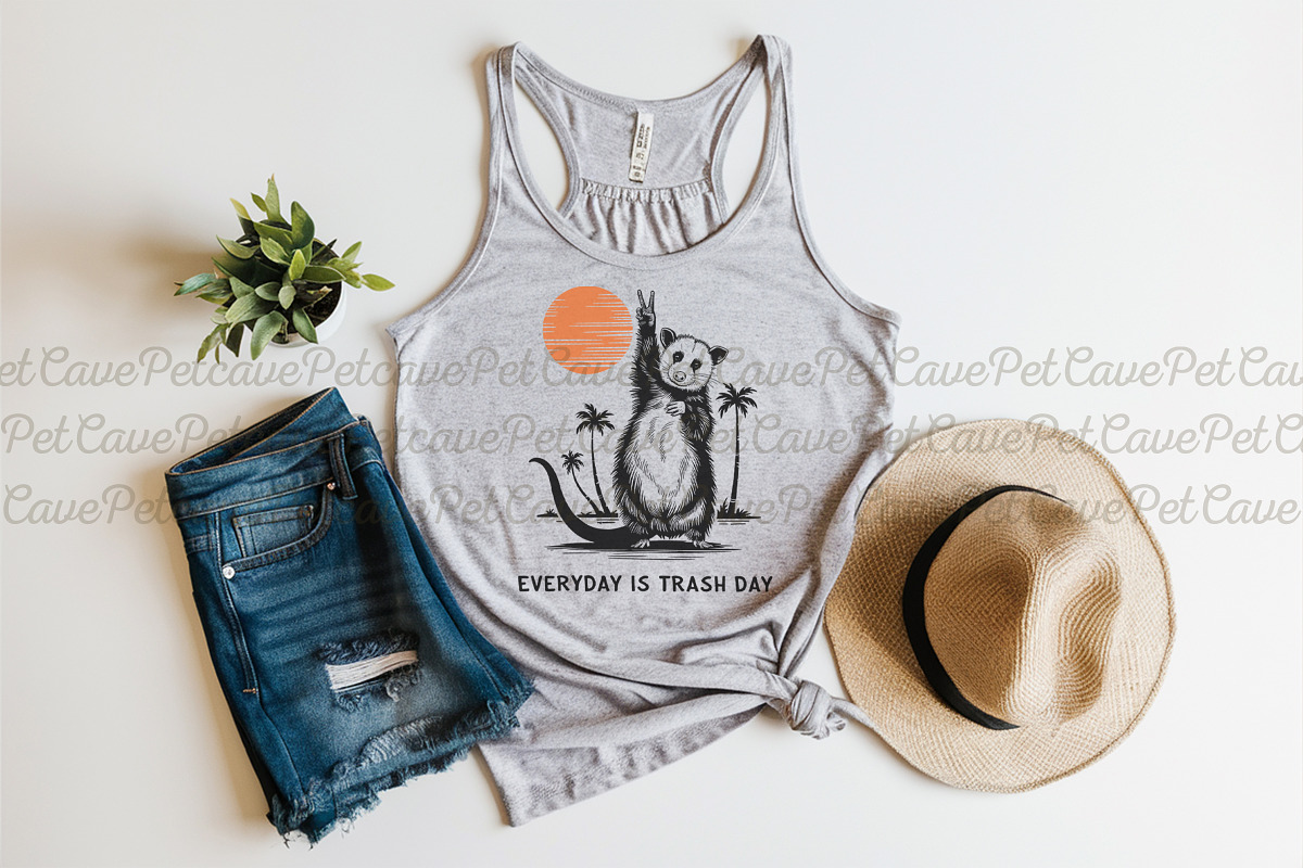 Funny Animal Summer Bundle, a Graphic by Pet Cave (Photo 2 of 9)