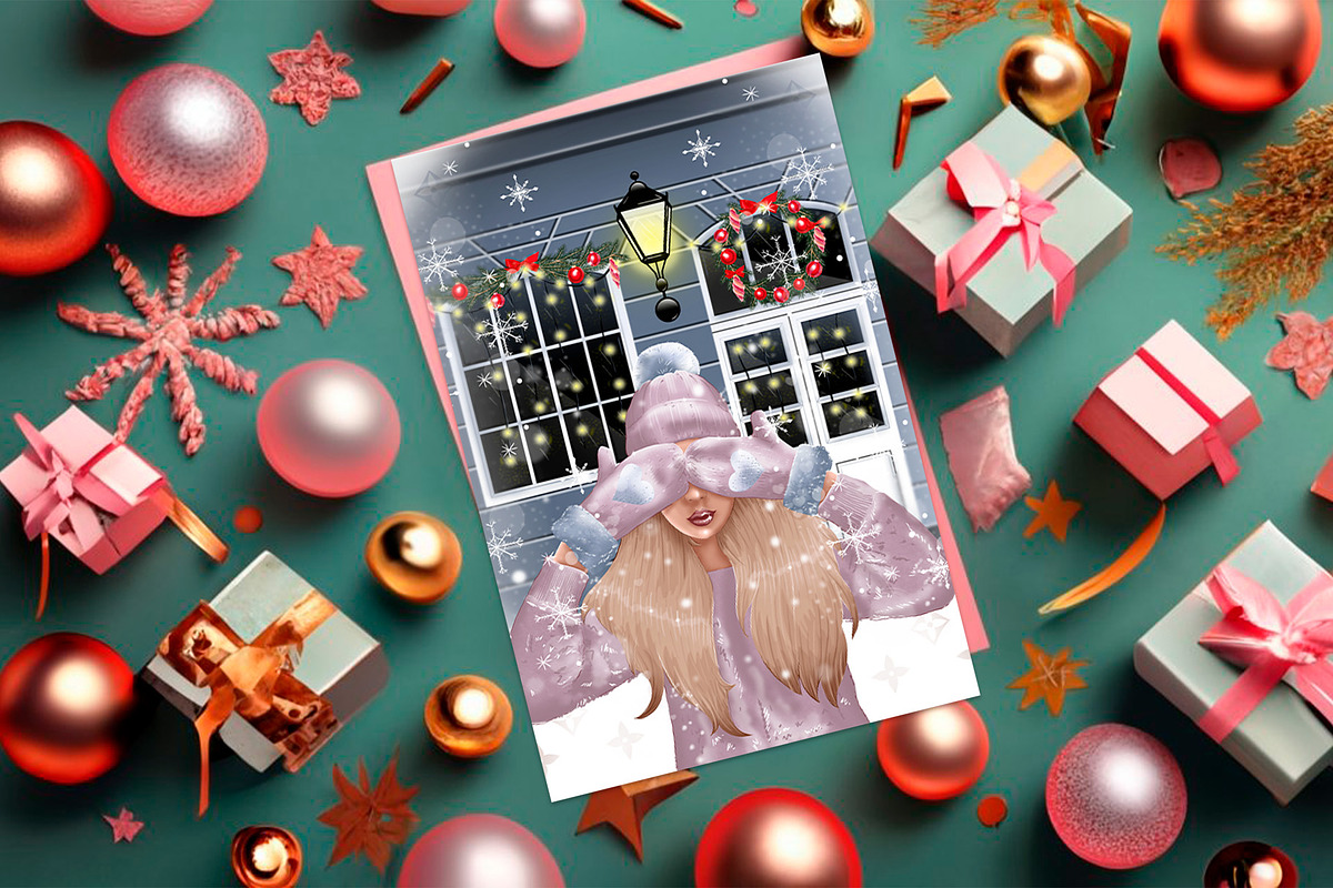 New Year Erin Condren VERTICAL, a Design Template by DigitalDesignAI (Photo 7 of 10)