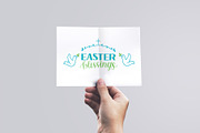 Easter, an Illustration by Ola-la-la (Thumbnail 4 of 4)