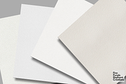 Watercolor Paper Texture Blank White, a Pattern Graphic by Fine Purple Elephant (Thumbnail 4 of 5)