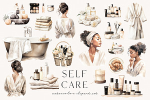 Self Care Collection