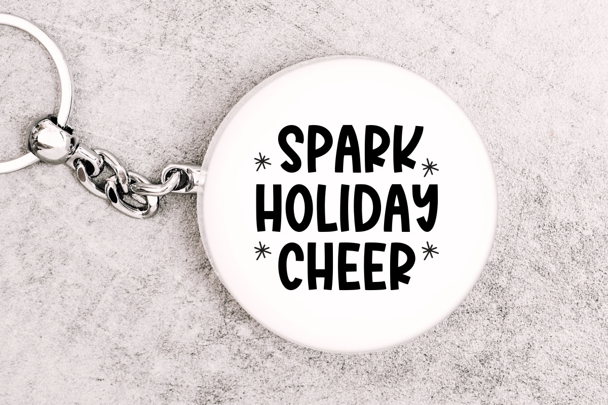 Dreamer Sunday - Cute Handwritten, a Handwritten Font by SaktiAvellin (Photo 3 of 5)